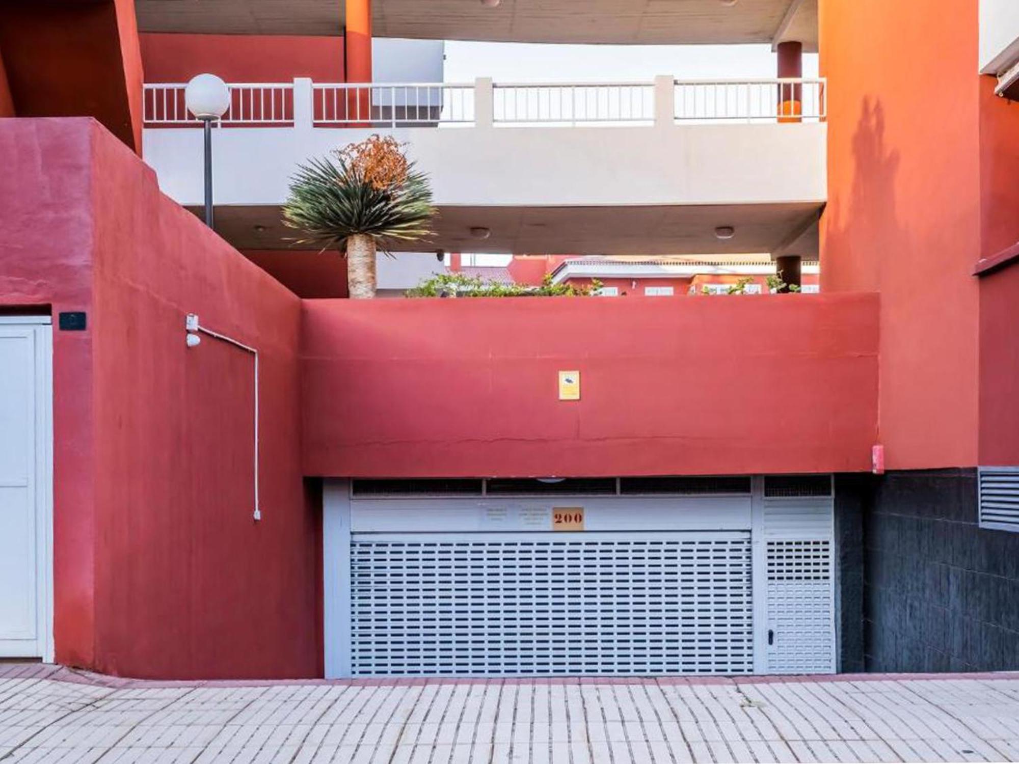 Live Roque Puertito Guimar Apartment Puertito de Guimar Ngoại thất bức ảnh