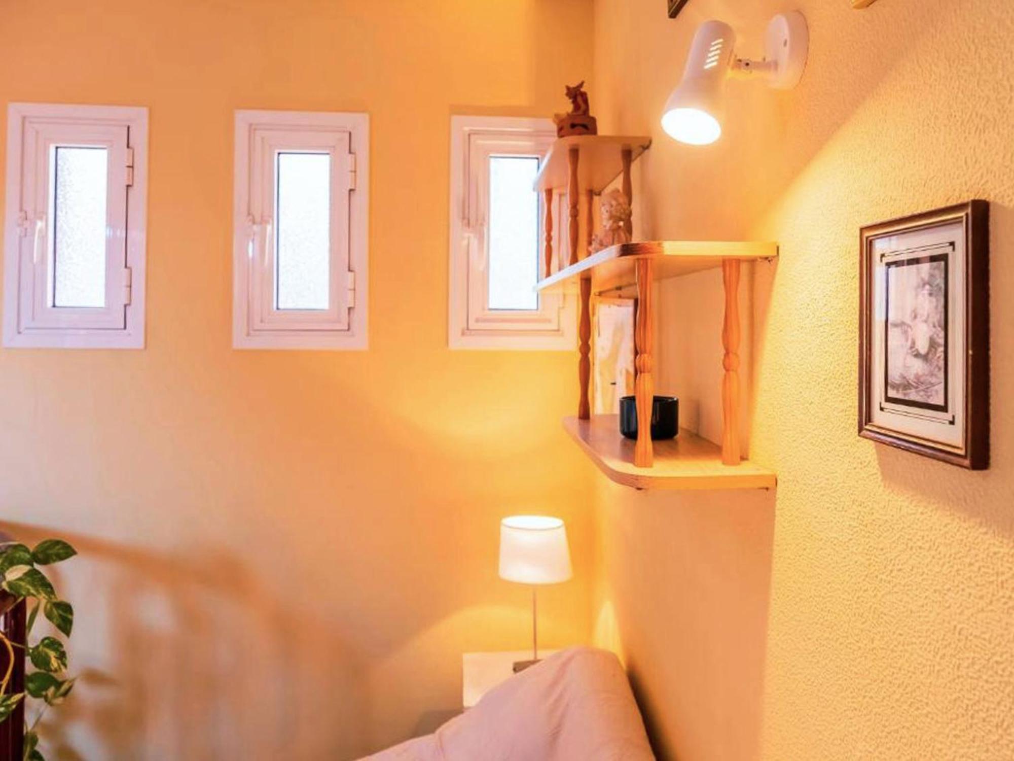 Live Roque Puertito Guimar Apartment Puertito de Guimar Ngoại thất bức ảnh