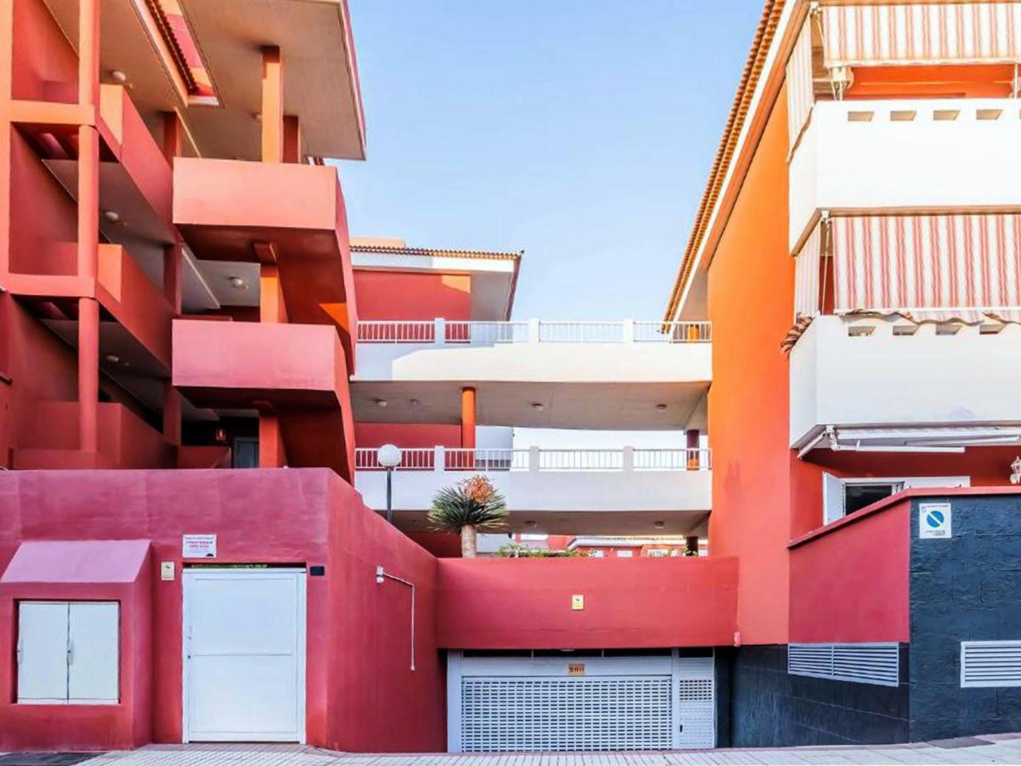 Live Roque Puertito Guimar Apartment Puertito de Guimar Ngoại thất bức ảnh