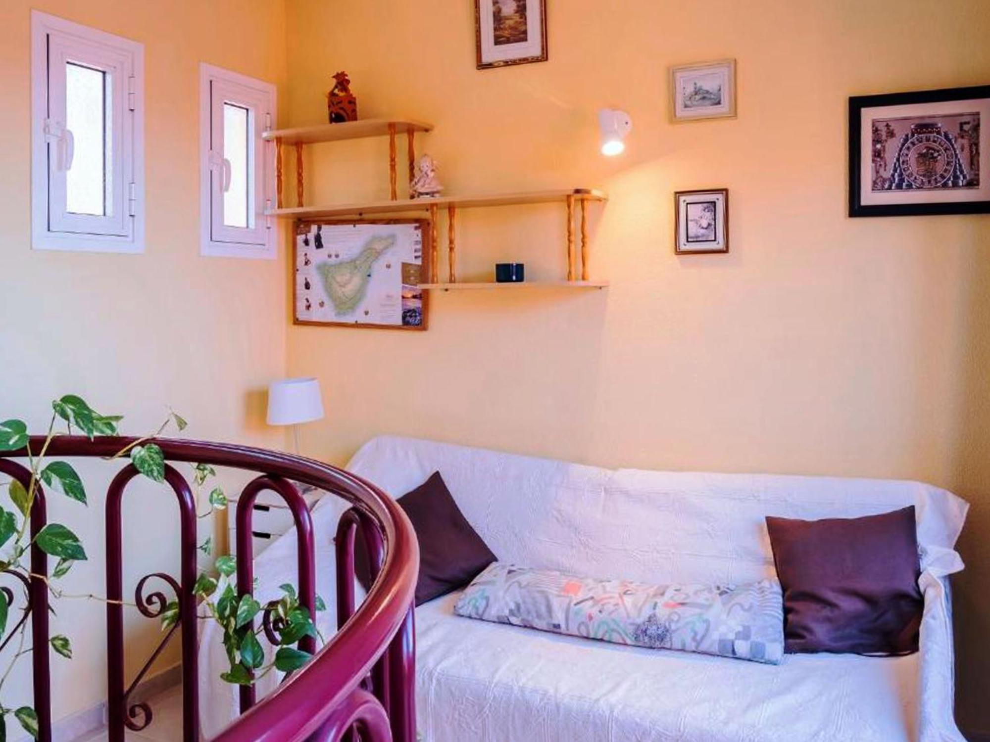 Live Roque Puertito Guimar Apartment Puertito de Guimar Ngoại thất bức ảnh