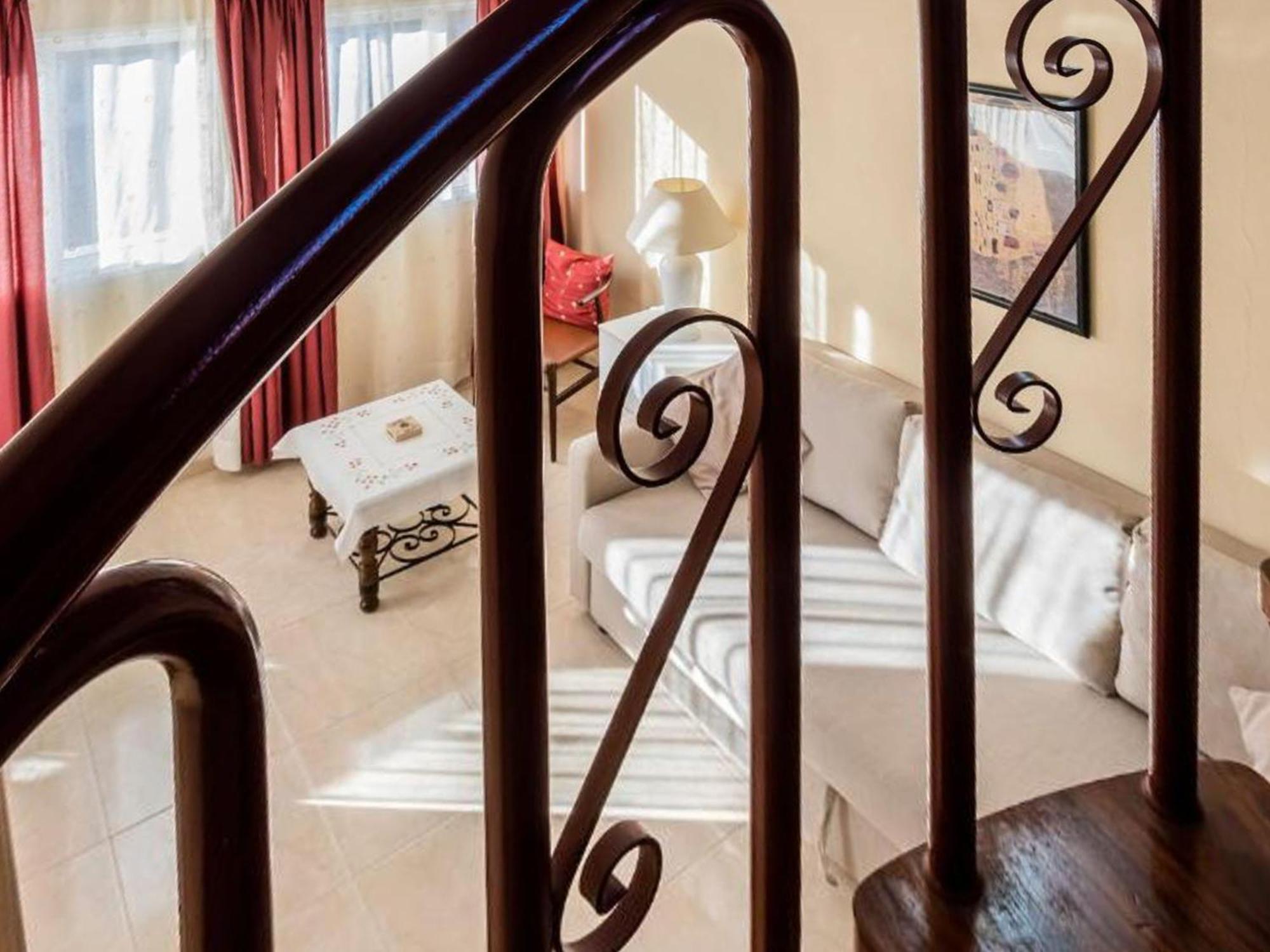 Live Roque Puertito Guimar Apartment Puertito de Guimar Ngoại thất bức ảnh
