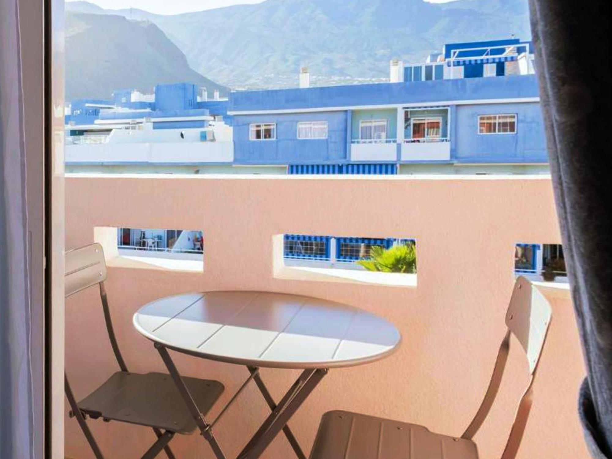 Live Roque Puertito Guimar Apartment Puertito de Guimar Ngoại thất bức ảnh