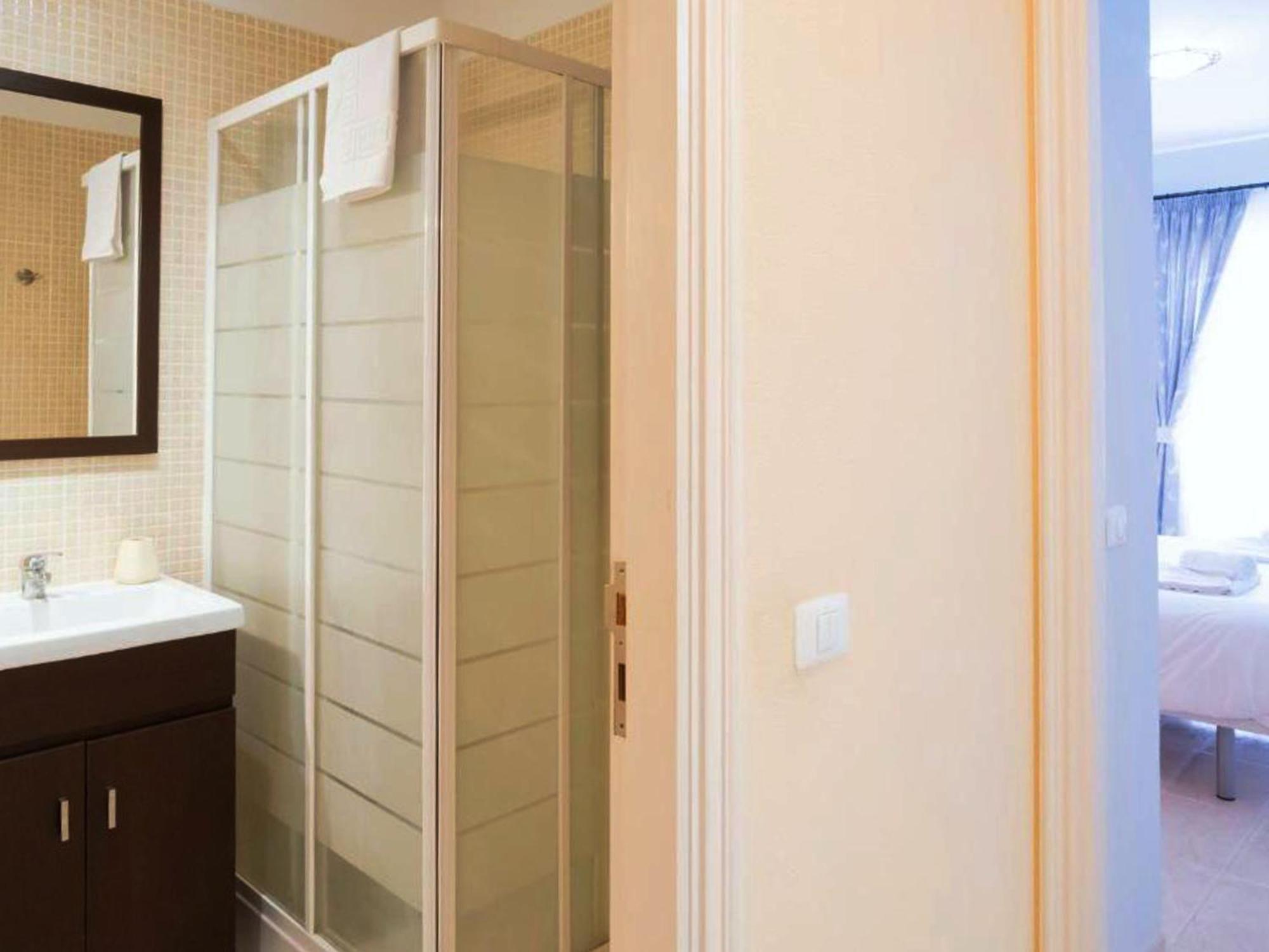 Live Roque Puertito Guimar Apartment Puertito de Guimar Ngoại thất bức ảnh
