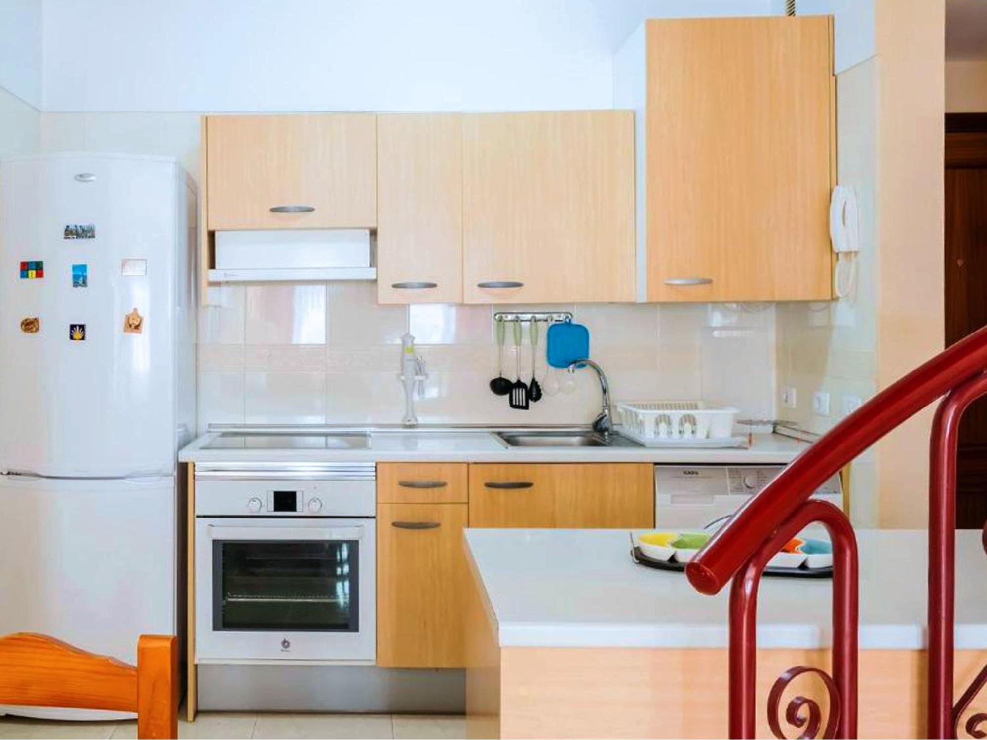 Live Roque Puertito Guimar Apartment Puertito de Guimar Ngoại thất bức ảnh