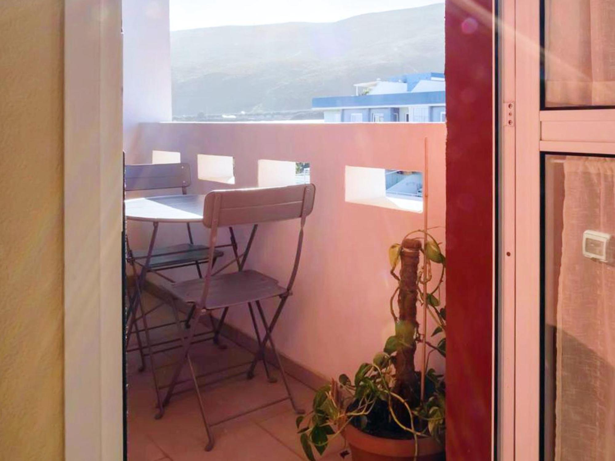 Live Roque Puertito Guimar Apartment Puertito de Guimar Ngoại thất bức ảnh