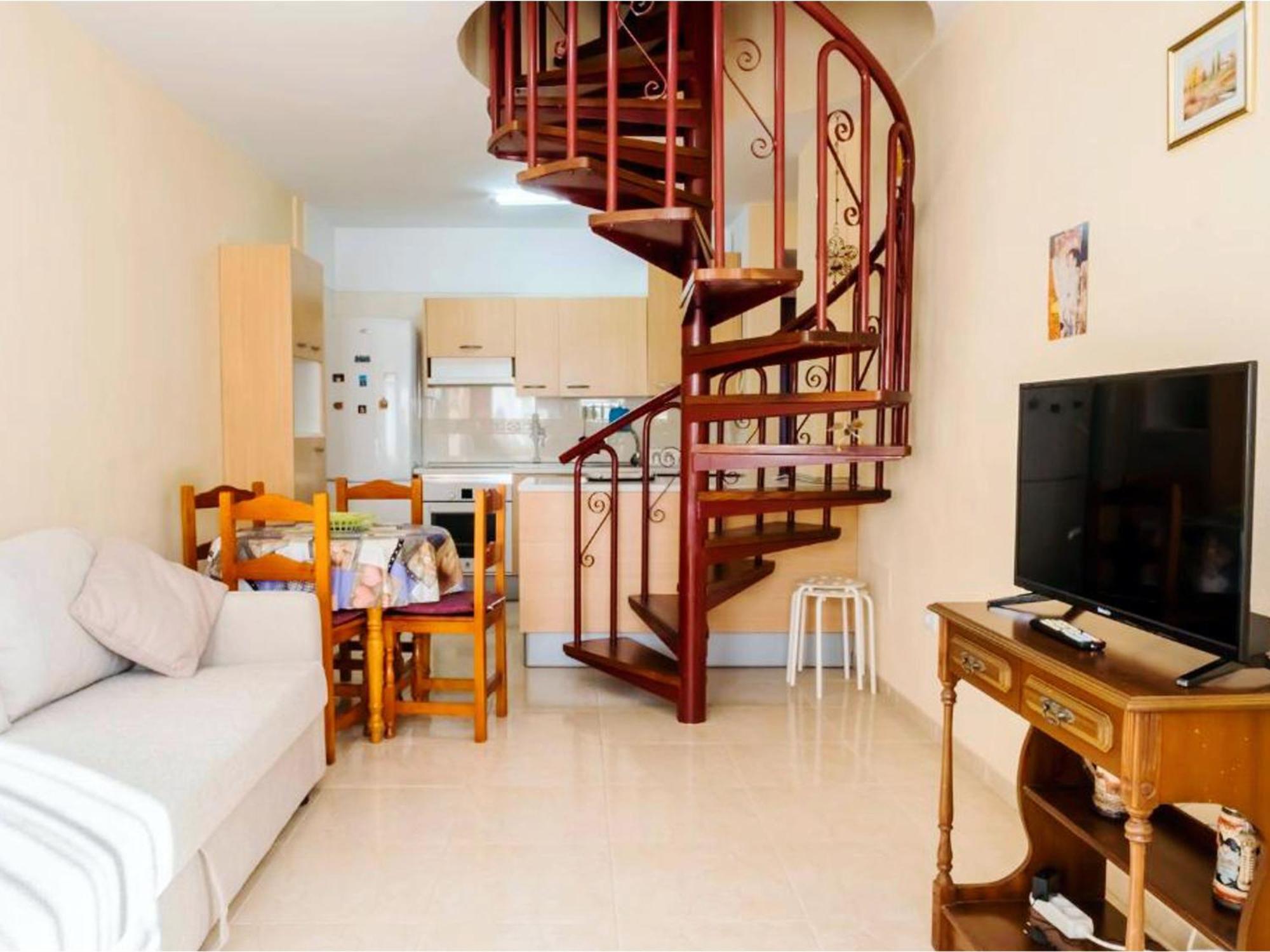 Live Roque Puertito Guimar Apartment Puertito de Guimar Ngoại thất bức ảnh