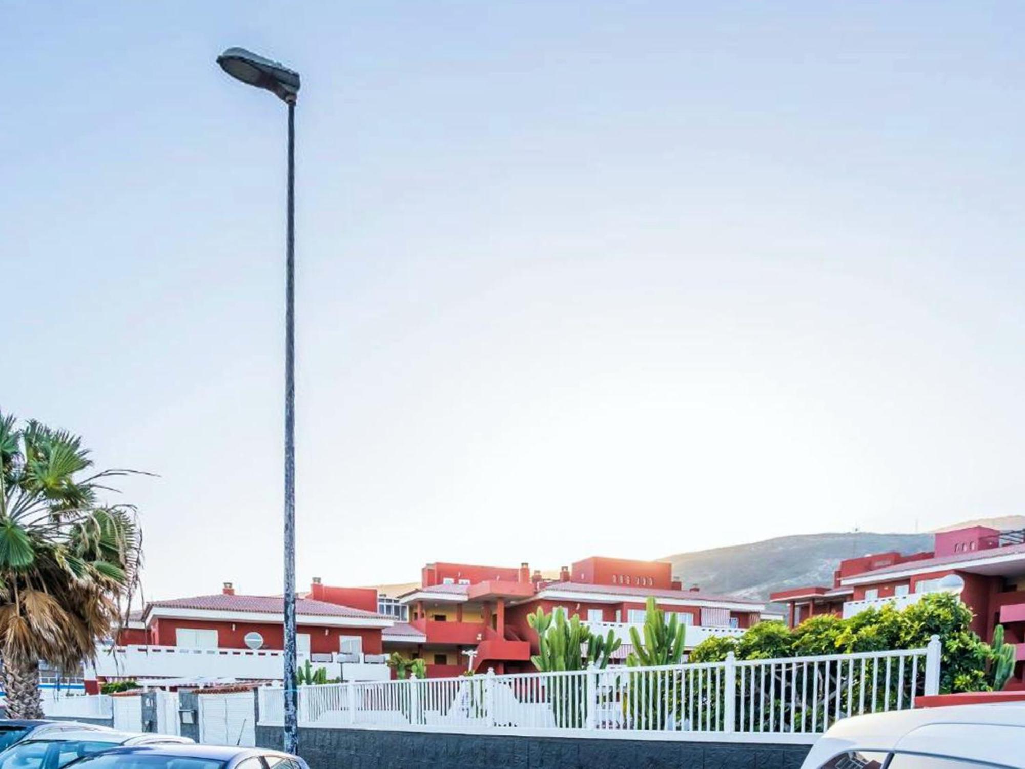 Live Roque Puertito Guimar Apartment Puertito de Guimar Ngoại thất bức ảnh