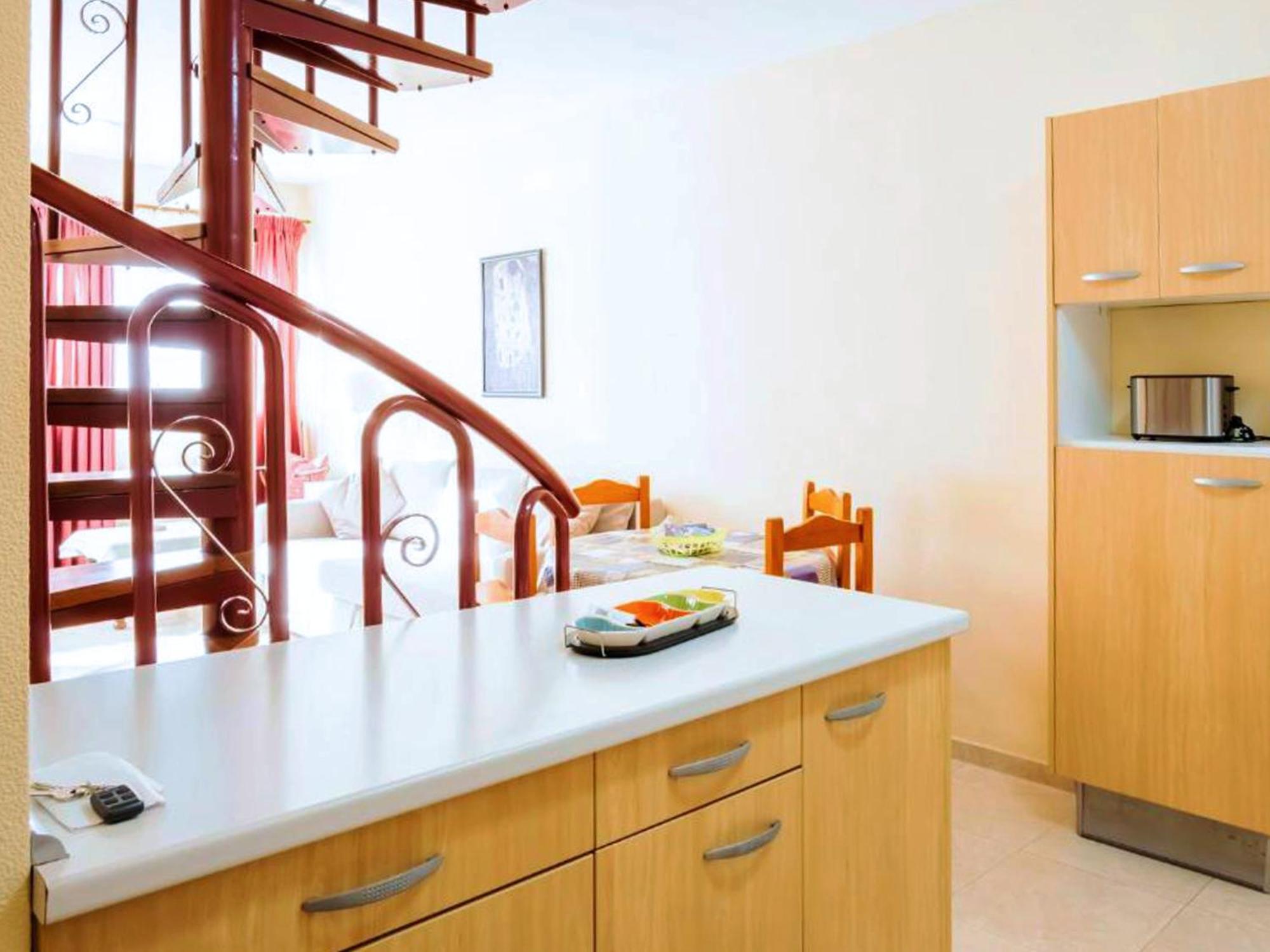 Live Roque Puertito Guimar Apartment Puertito de Guimar Ngoại thất bức ảnh
