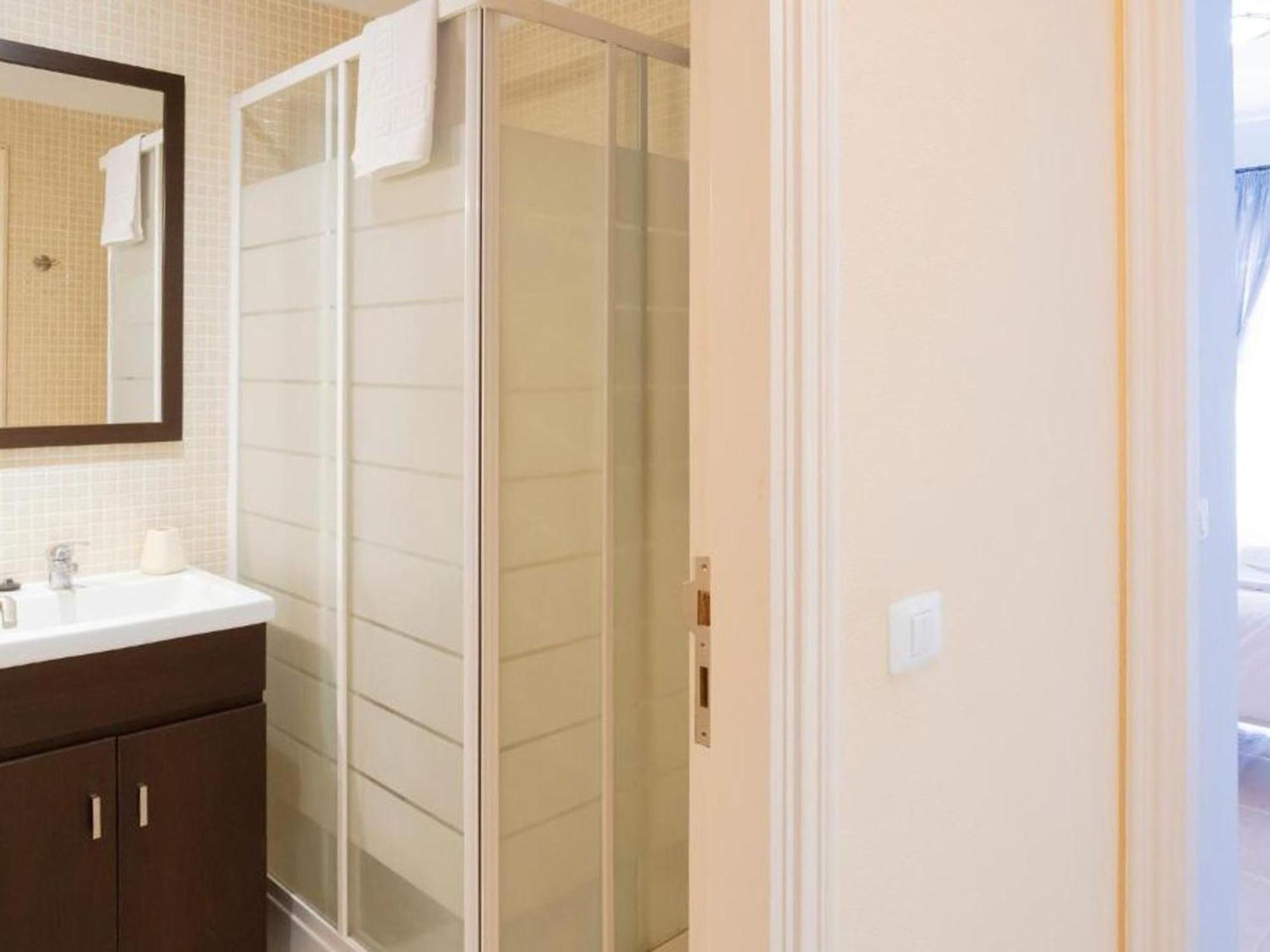 Live Roque Puertito Guimar Apartment Puertito de Guimar Ngoại thất bức ảnh