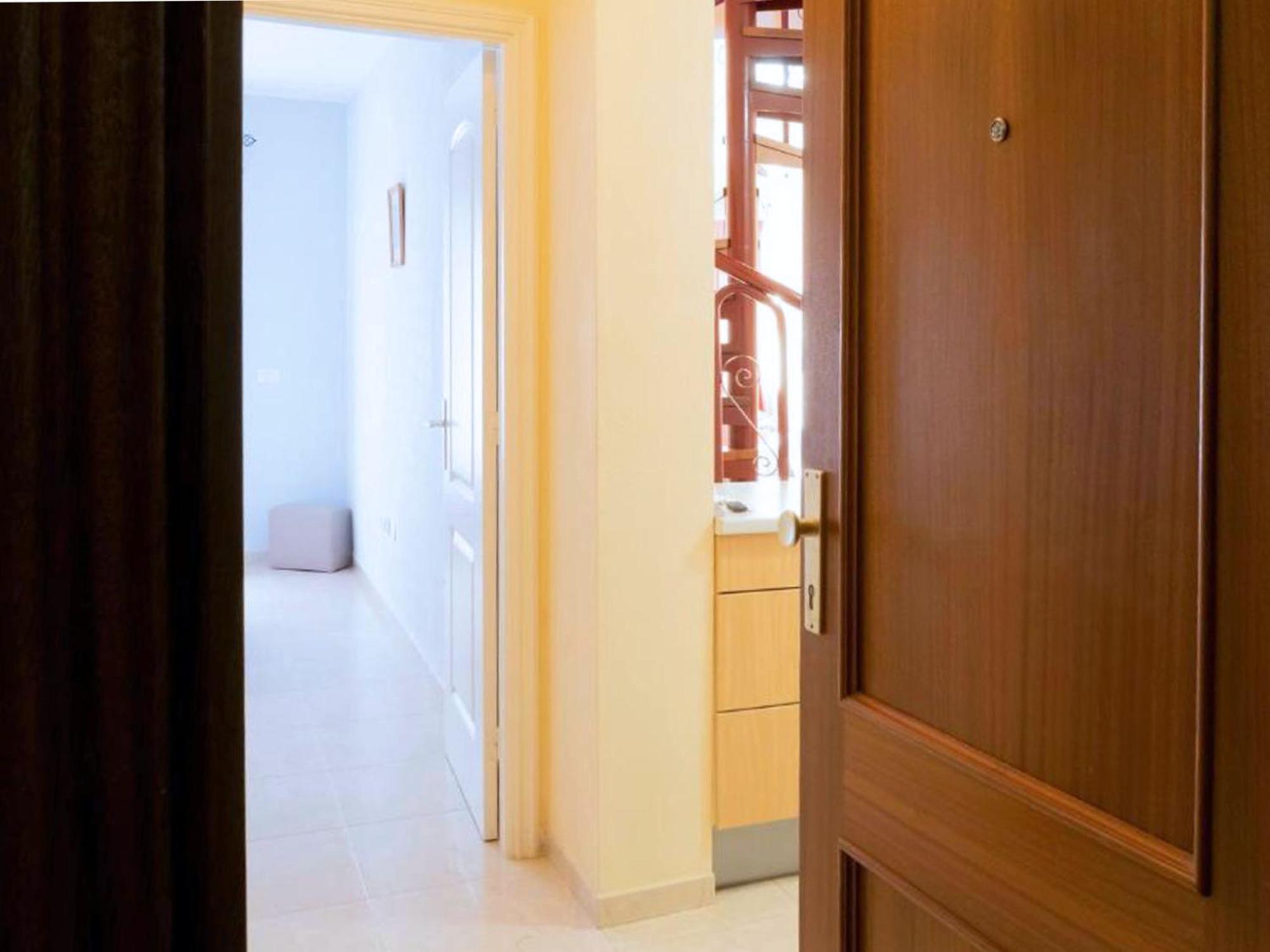 Live Roque Puertito Guimar Apartment Puertito de Guimar Ngoại thất bức ảnh