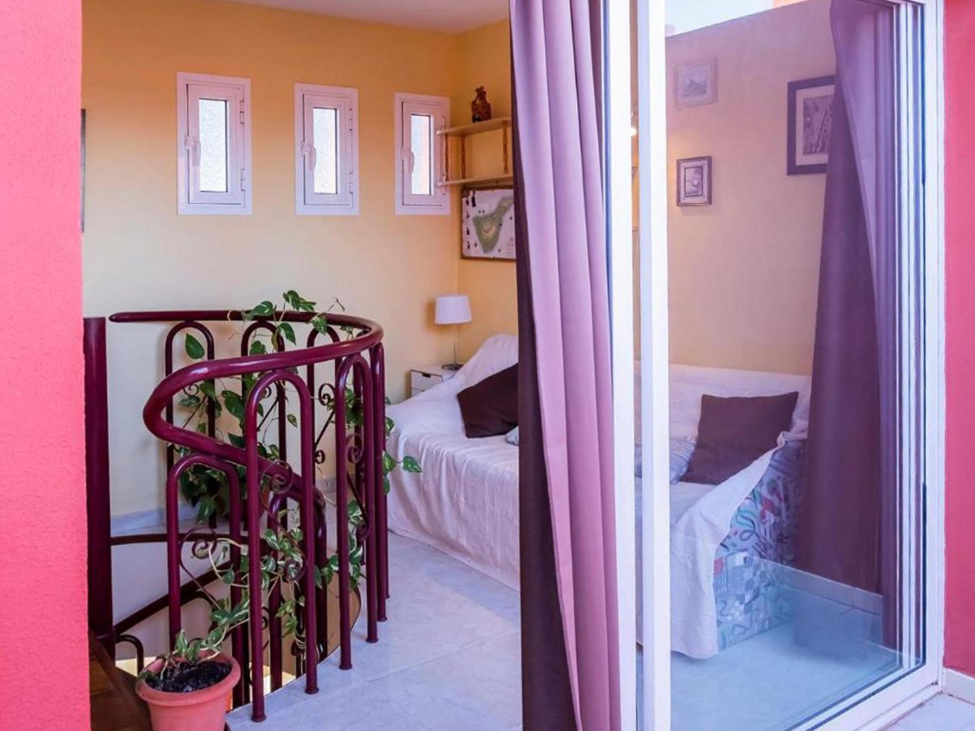 Live Roque Puertito Guimar Apartment Puertito de Guimar Ngoại thất bức ảnh