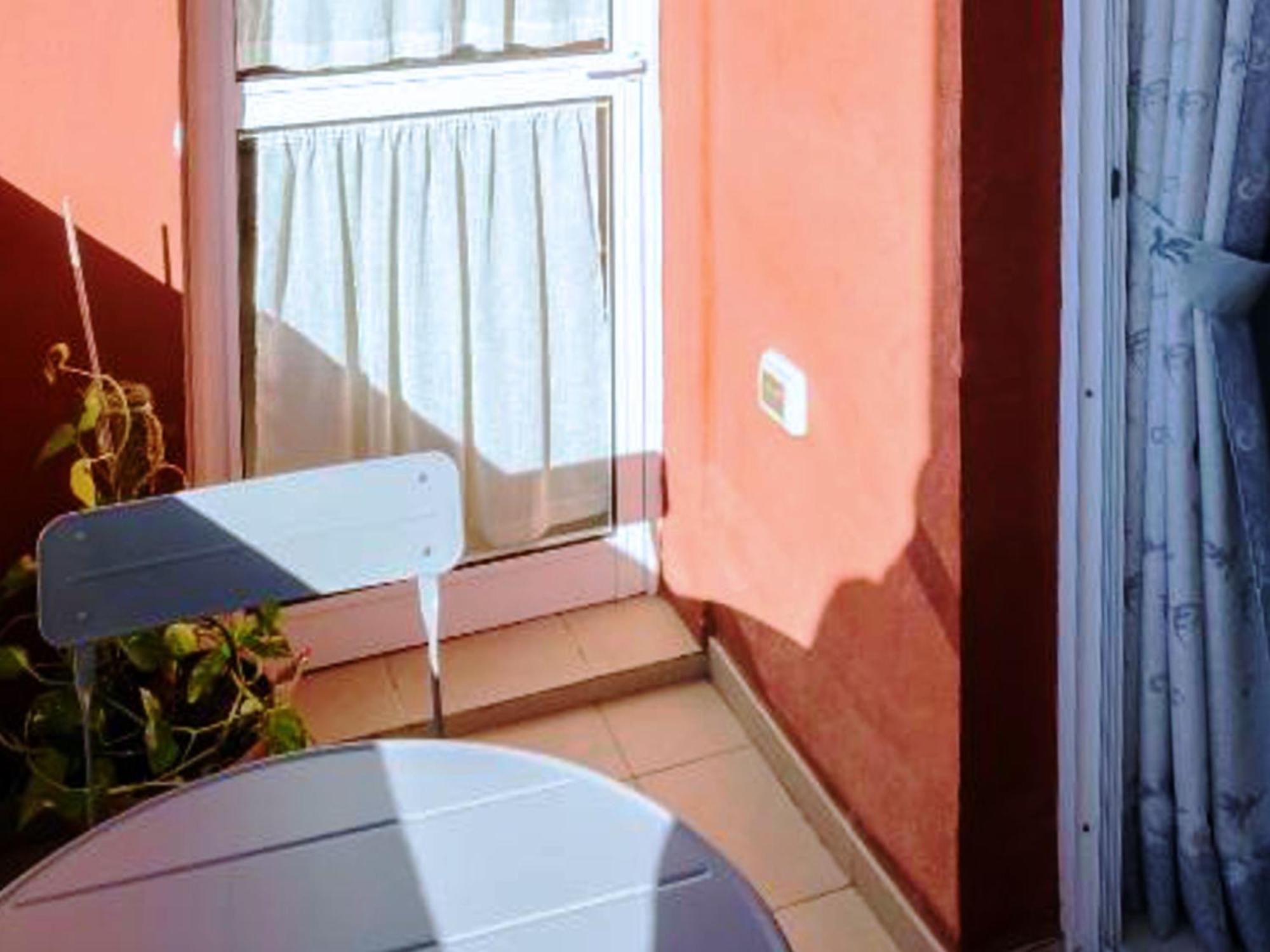 Live Roque Puertito Guimar Apartment Puertito de Guimar Ngoại thất bức ảnh