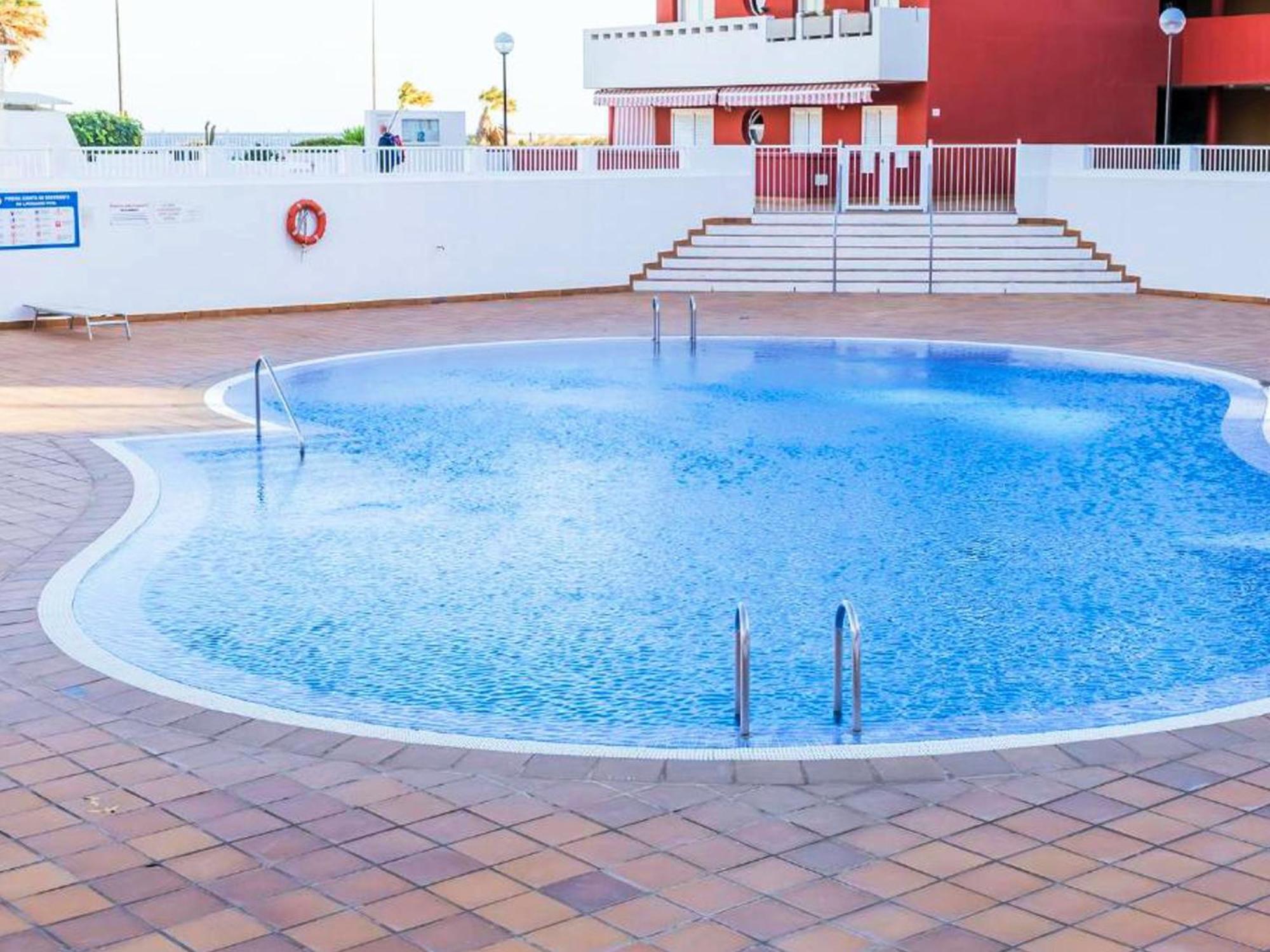 Live Roque Puertito Guimar Apartment Puertito de Guimar Ngoại thất bức ảnh