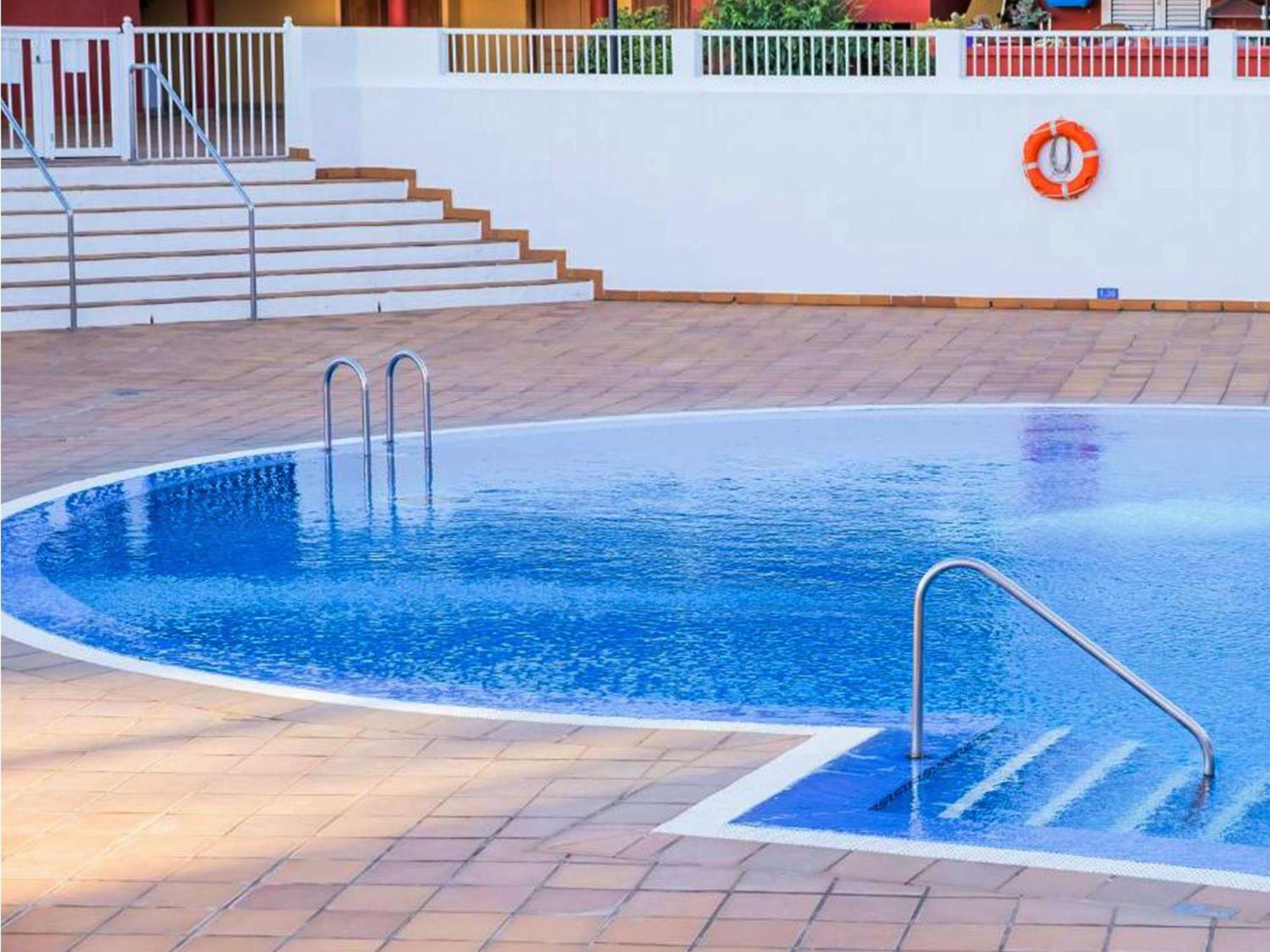 Live Roque Puertito Guimar Apartment Puertito de Guimar Ngoại thất bức ảnh