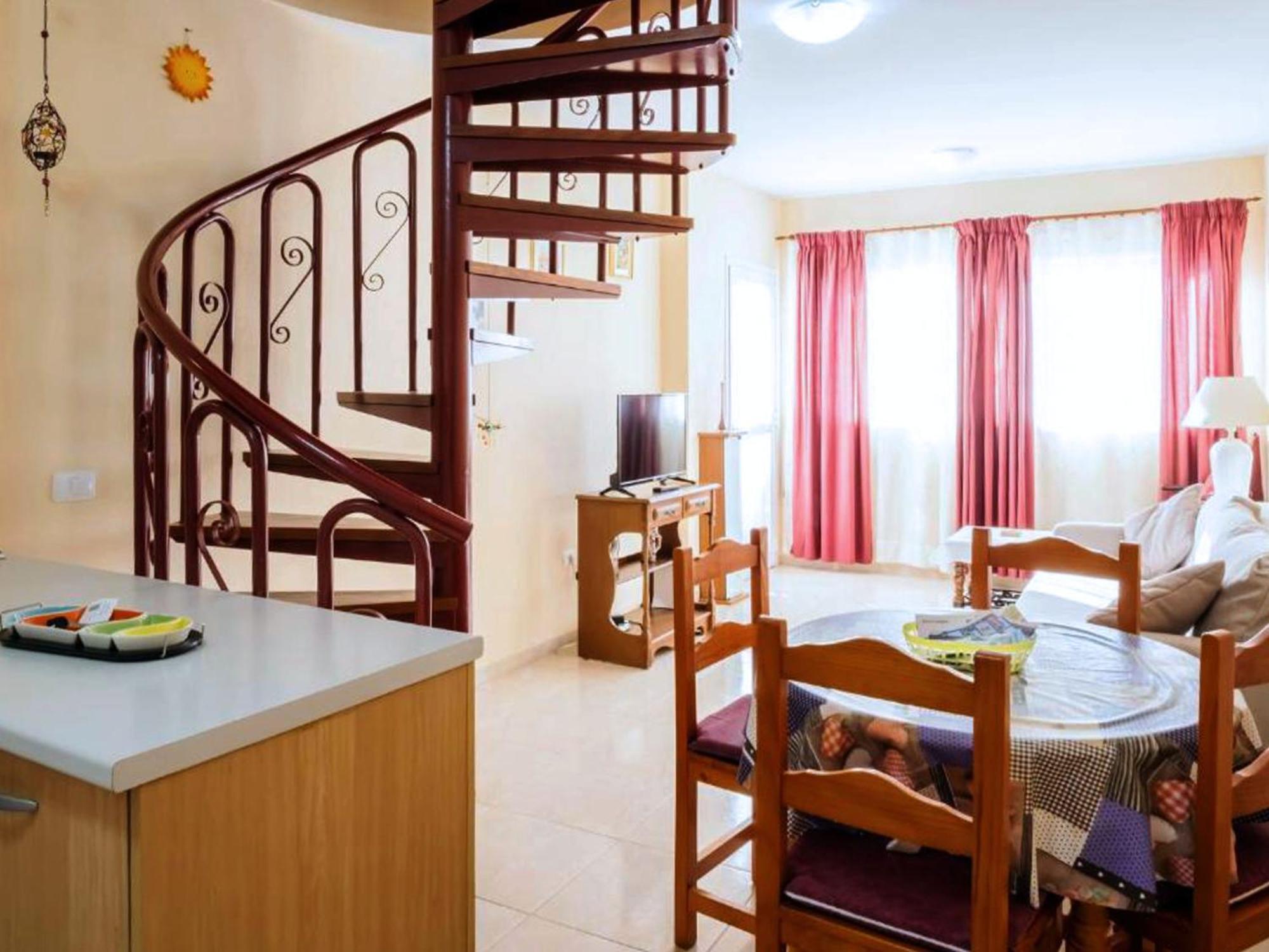 Live Roque Puertito Guimar Apartment Puertito de Guimar Ngoại thất bức ảnh