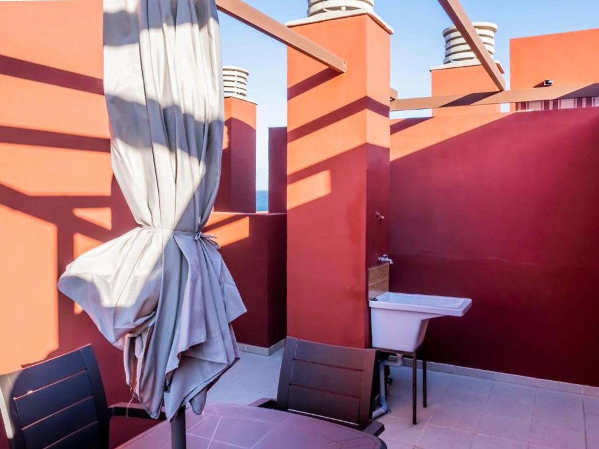 Live Roque Puertito Guimar Apartment Puertito de Guimar Ngoại thất bức ảnh